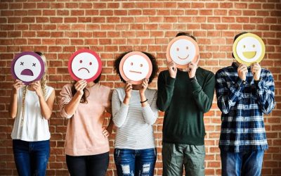 Cambios bruscos de humor y depresión en el adolescente