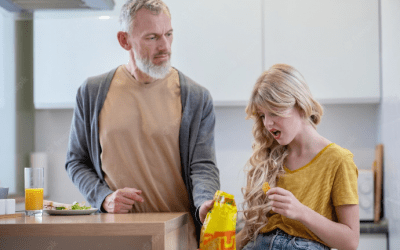 Mi hijo adolescente está cambiando