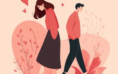 ¿Por qué siempre elijo el mismo tipo de pareja? (y cómo dejar de repetirlo)