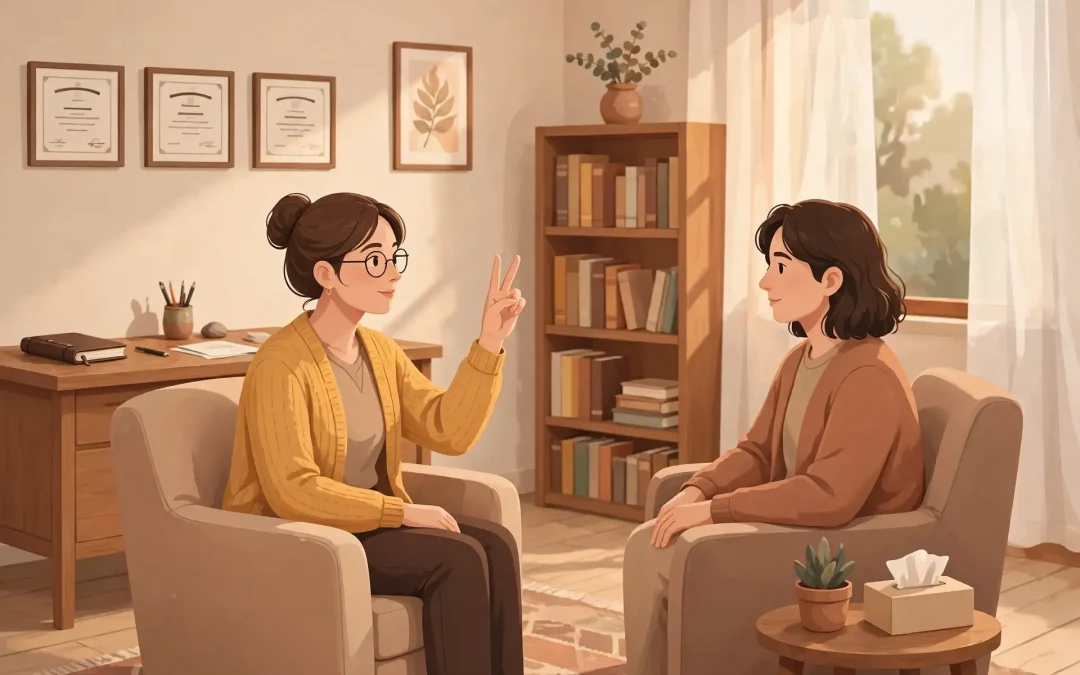 Terapia EMDR ¿Que es?