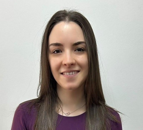 Maria Ortiz elena lozano